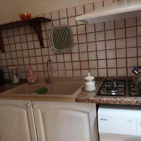 Casa Loredana Scicli Ngoại thất bức ảnh