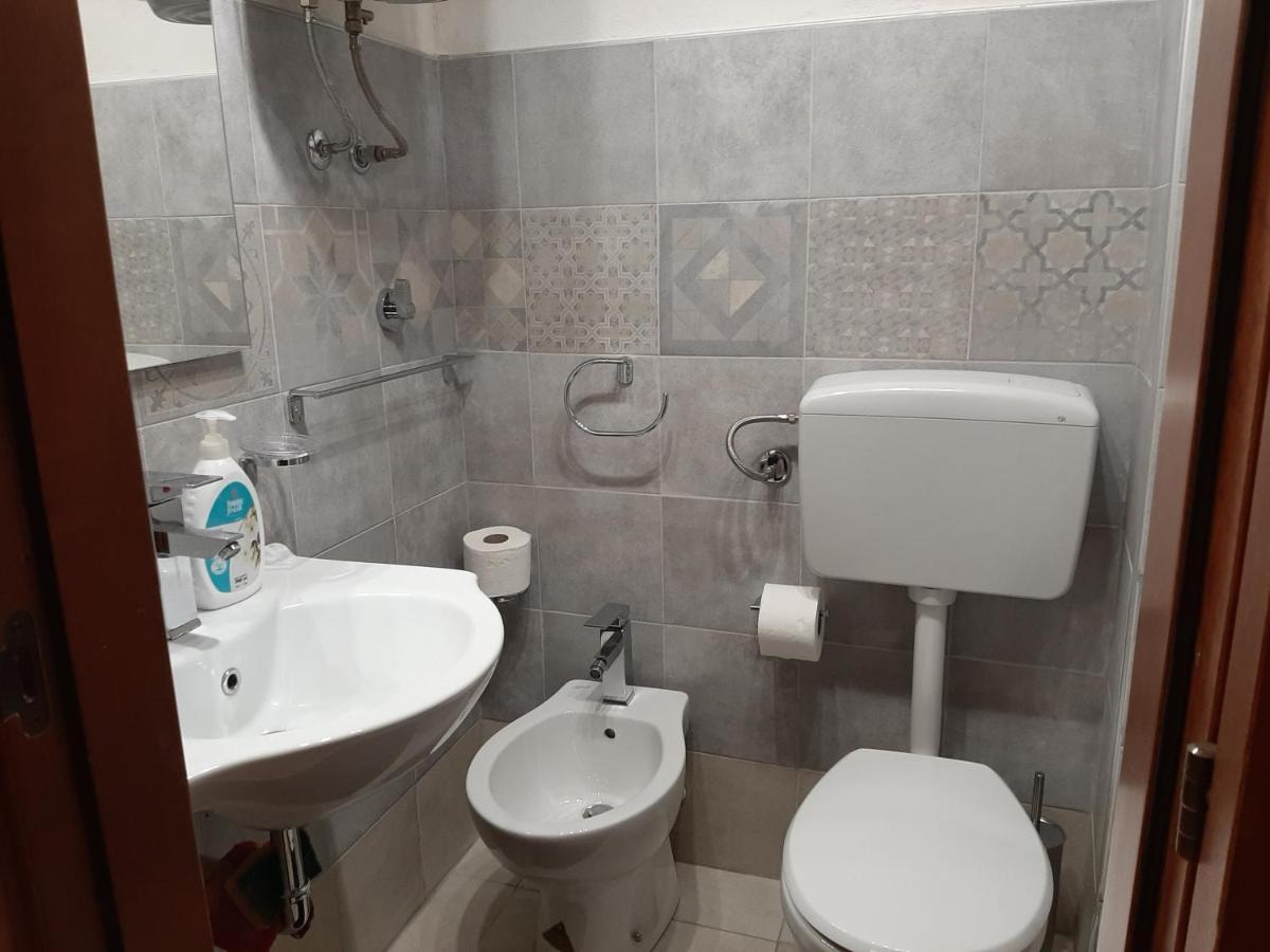 Casa Loredana Scicli Ngoại thất bức ảnh