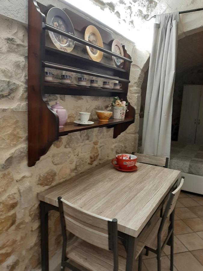 Casa Loredana Scicli Ngoại thất bức ảnh