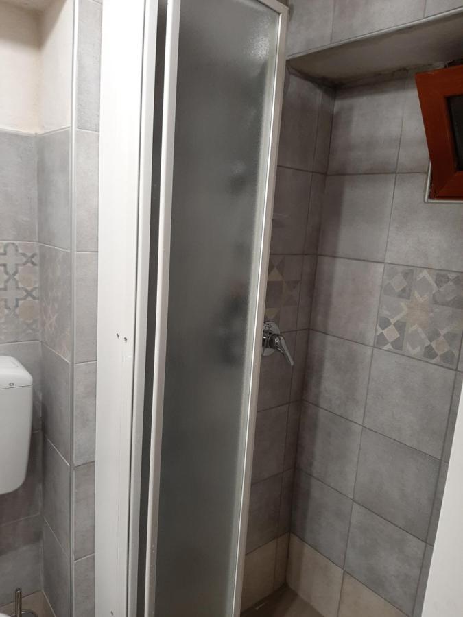 Casa Loredana Scicli Ngoại thất bức ảnh