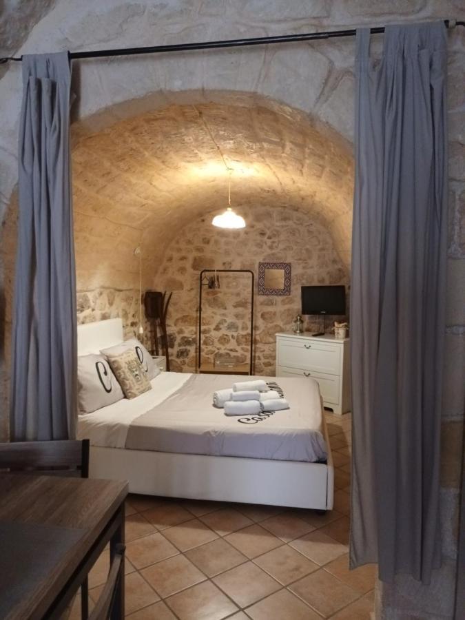 Casa Loredana Scicli Ngoại thất bức ảnh