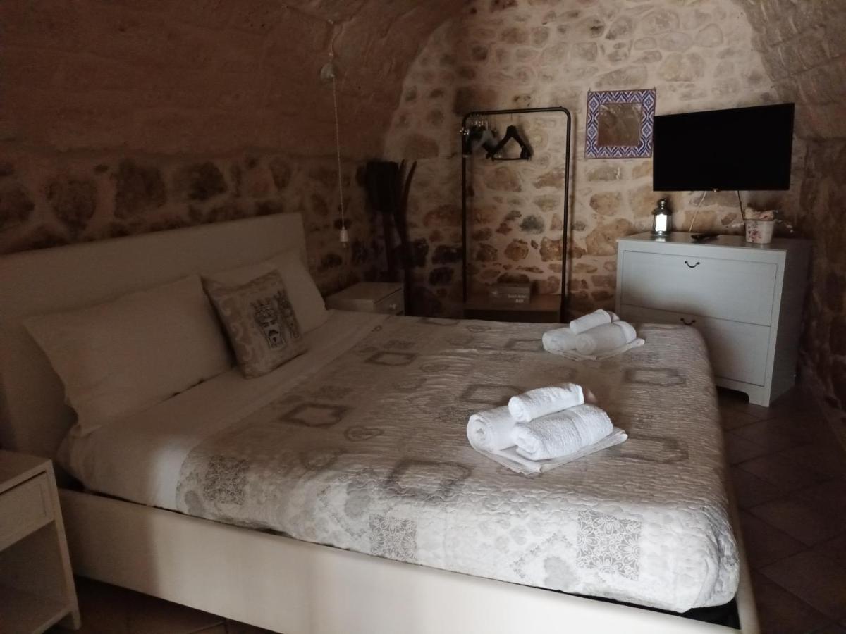Casa Loredana Scicli Ngoại thất bức ảnh