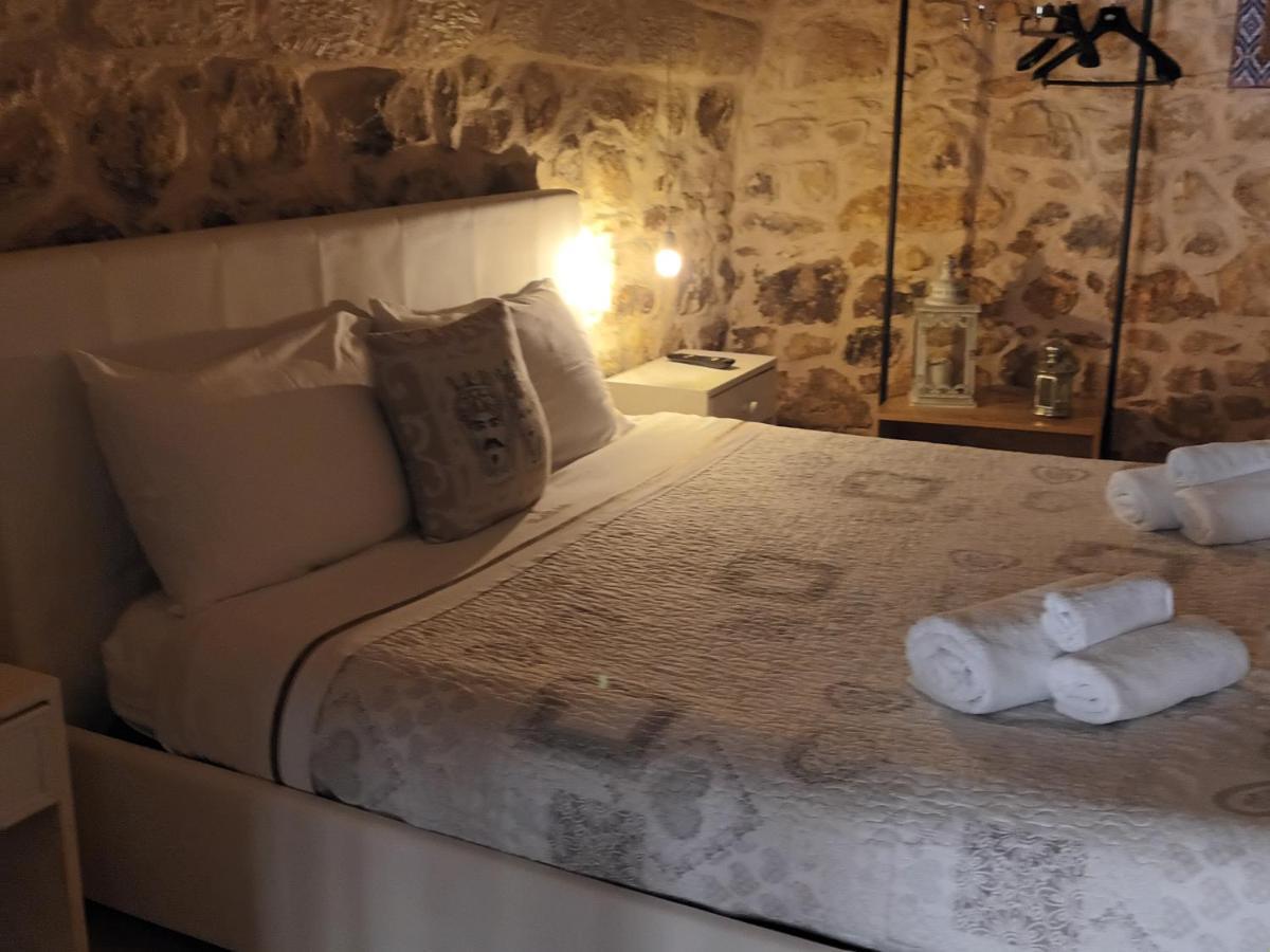 Casa Loredana Scicli Ngoại thất bức ảnh