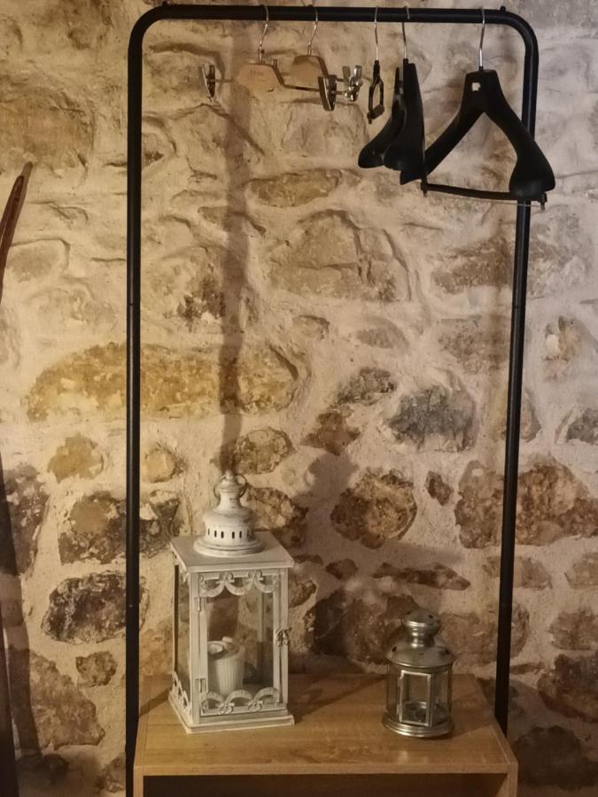Casa Loredana Scicli Ngoại thất bức ảnh