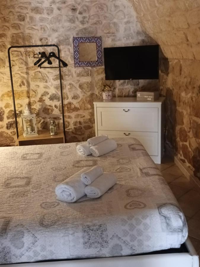 Casa Loredana Scicli Ngoại thất bức ảnh