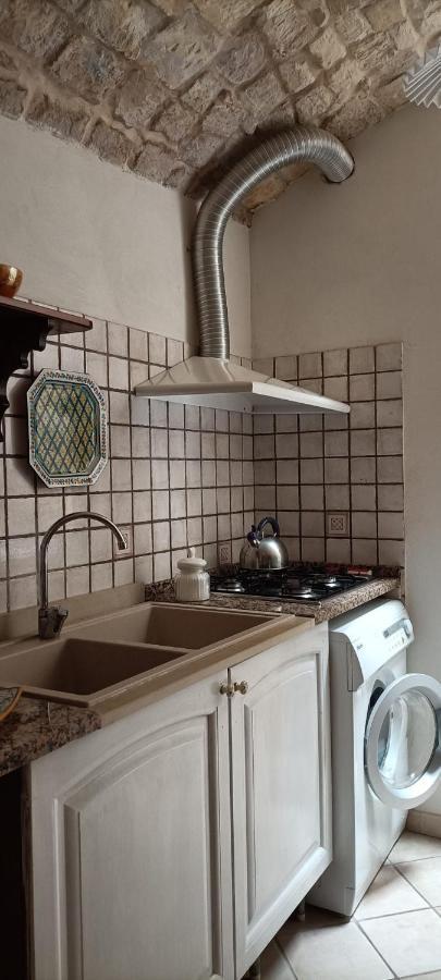 Casa Loredana Scicli Ngoại thất bức ảnh