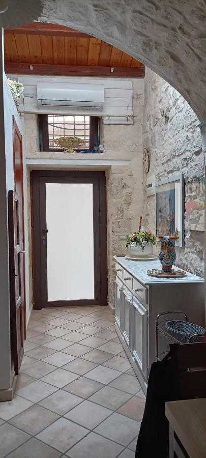 Casa Loredana Scicli Ngoại thất bức ảnh